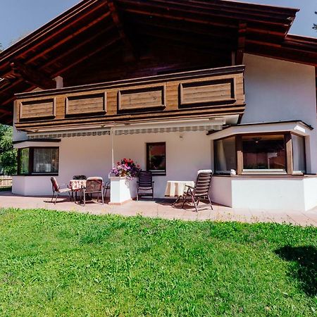 Haus Annelies Top 3 By Moni-Care Seefeld in Tirol Exterior photo