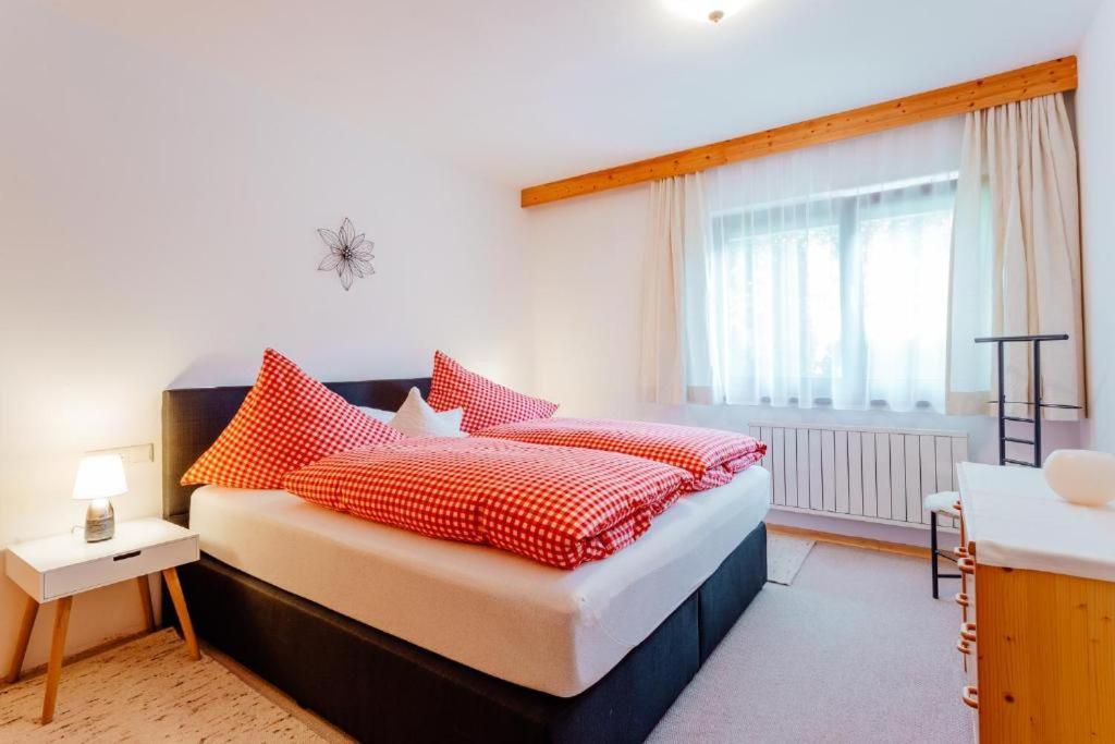 Haus Annelies Top 3 By Moni-Care Seefeld in Tirol Exterior photo