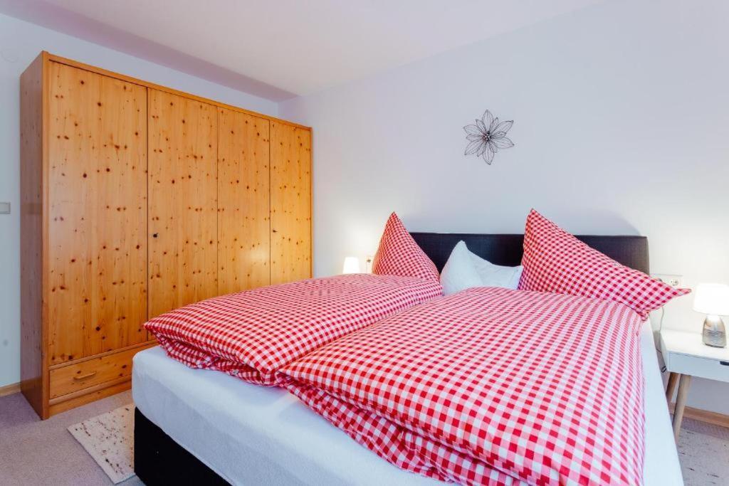 Haus Annelies Top 3 By Moni-Care Seefeld in Tirol Exterior photo