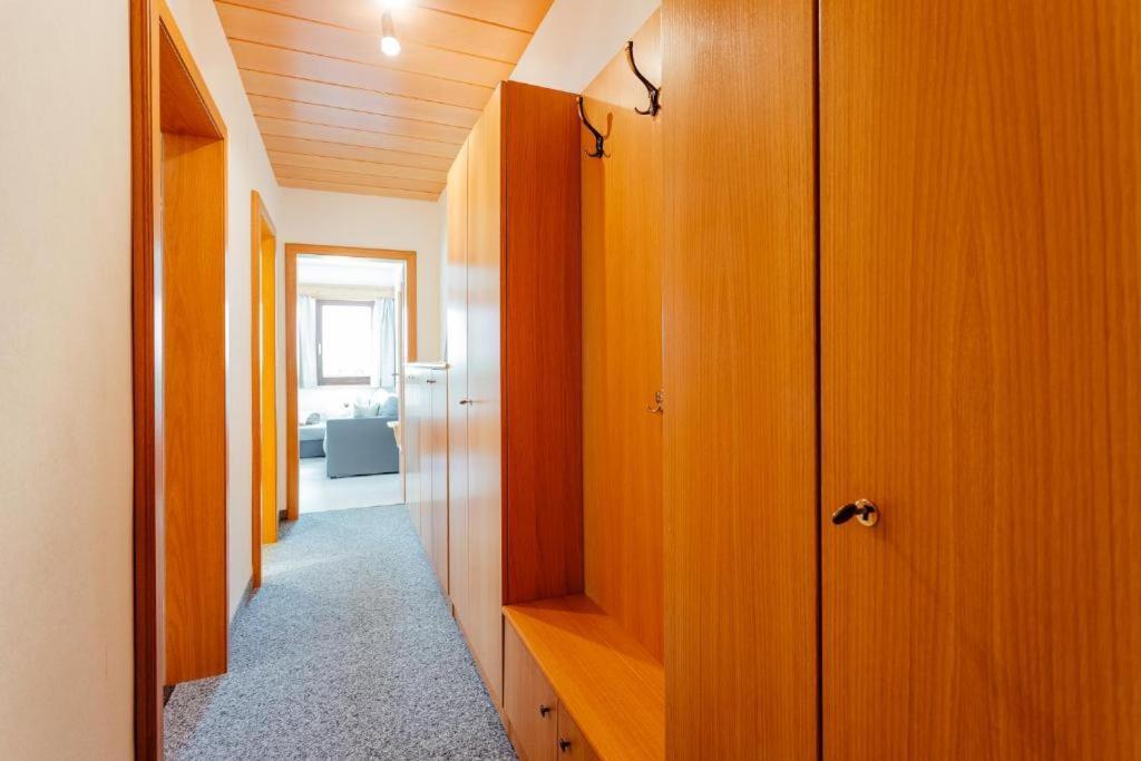 Haus Annelies Top 3 By Moni-Care Seefeld in Tirol Exterior photo