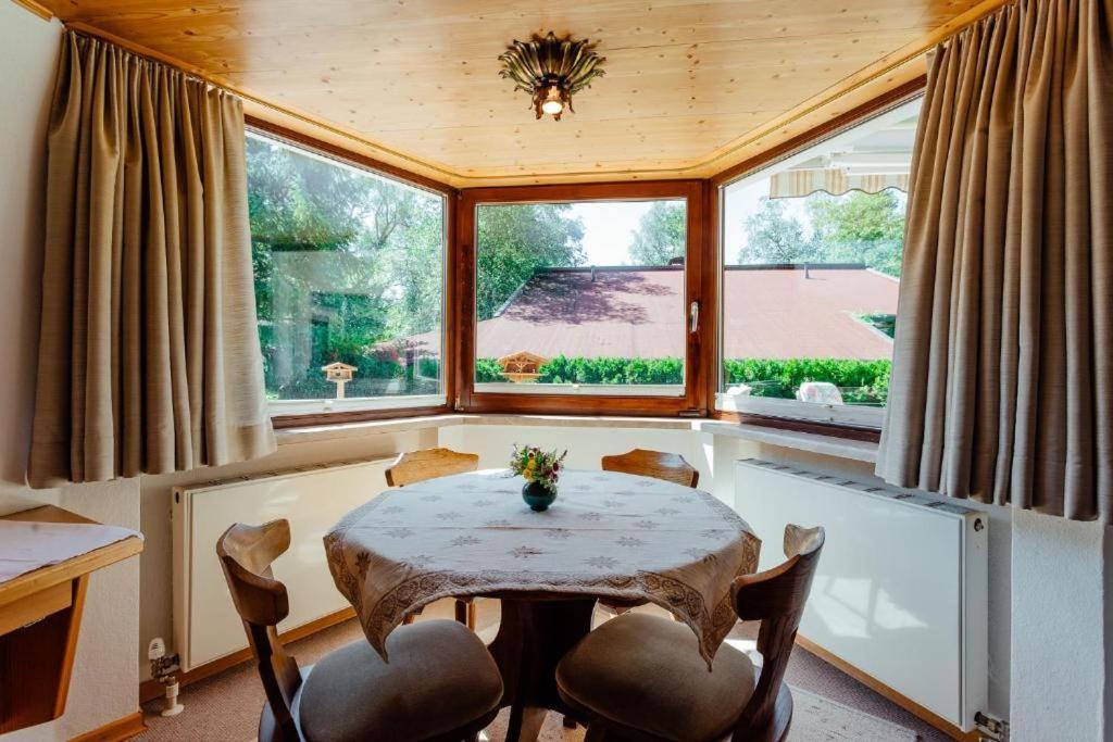 Haus Annelies Top 3 By Moni-Care Seefeld in Tirol Exterior photo