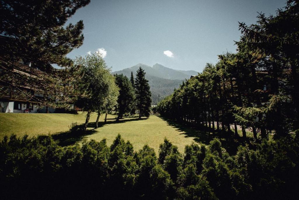 Haus Annelies Top 3 By Moni-Care Seefeld in Tirol Exterior photo